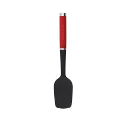 KitchenAid Silicone Lepel Spatel - Empire Rood