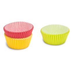 Papieren cupcake vormpjes 150 stuks Ø 5cm