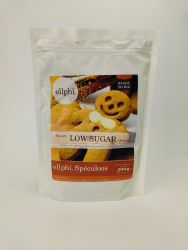 Ellphi Speculaas-mix Low Sugar 500g