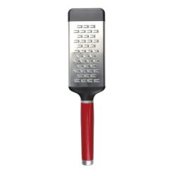 KitchenAid Rasp - Empire Rood