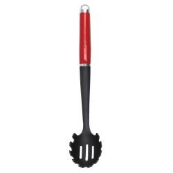 KitchenAid Nylon Pastavork - Empire Rood