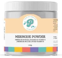 Pastry Colours Meringue Powder 100gr