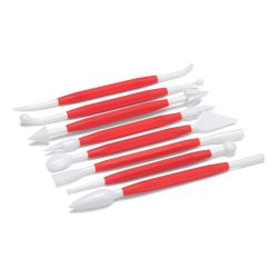 Tala Icing Tools White 7Pcs