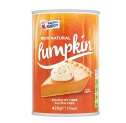 Baking Buddy 100% Natural Pumpkin 425gr