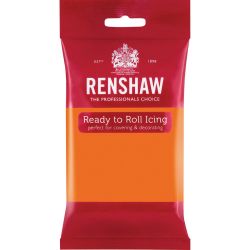 RENSHAW EXTRA WHITE 1kg