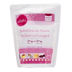 Ellphi Suikervervanger 500 gram