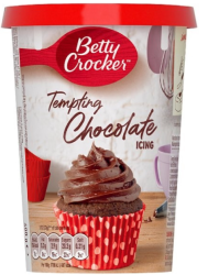 Betty Crocker Icing - Chocolate Fudge