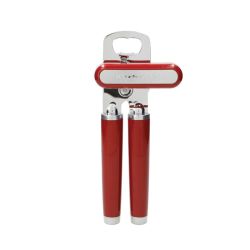 Kitchen Aid Blikopener - Empire Red