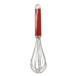 KitchenAid Roestvrijstalen Garde - Empire Red