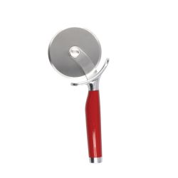 KitchenAid Roestvrijstalen Pizzasnijder - Empire Red