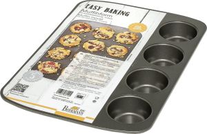  Birkmann Cupcake Pan Standaard 12