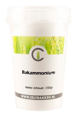 Bakamonium 150gr
