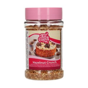 FunCakes hazelnootkrokant 200gr