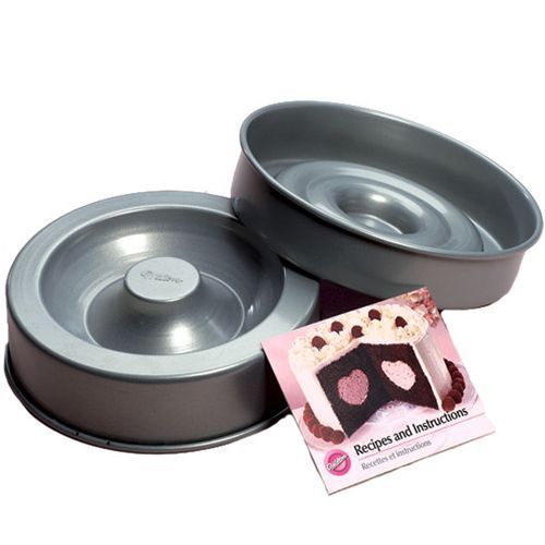 Cake pan deals sets